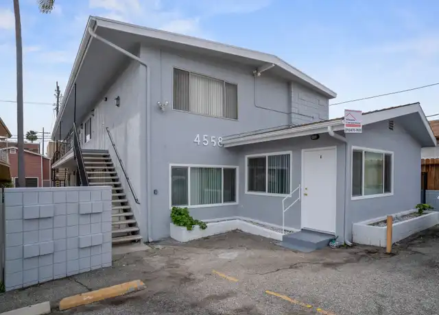 Property at 4558 W 173rd St, Lawndale, CA, 90260, 1 bed, 1 bath, [object Object]