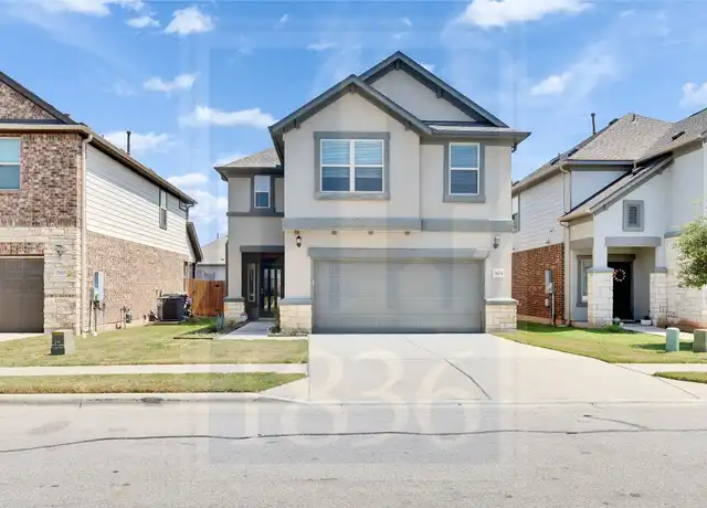 Property at 7604 Vidrine St, Austin, TX, 78754, 4 beds, 2.5 baths, [object Object]