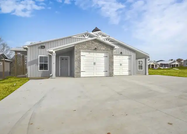 Property at 176 Bainbridge Dr Unit A, Clarksville, TN, 37043, 2 beds, 2 baths, [object Object]