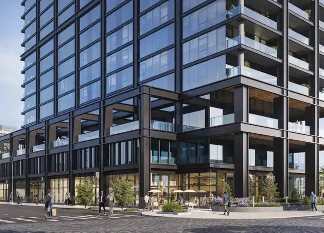 Property at 225 N Elizabeth St Unit 507, Chicago, IL, 60607, 1 bed, 1 bath, [object Object]