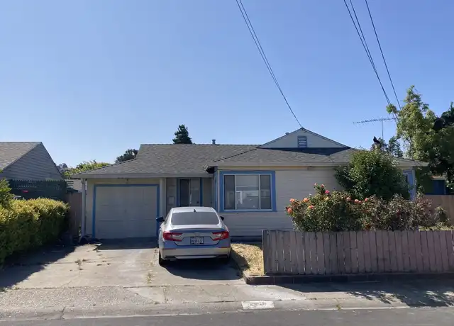 Property at 2718 Bowhill Ln, San Pablo, CA, 94806, 3 beds, 1 bath, [object Object]