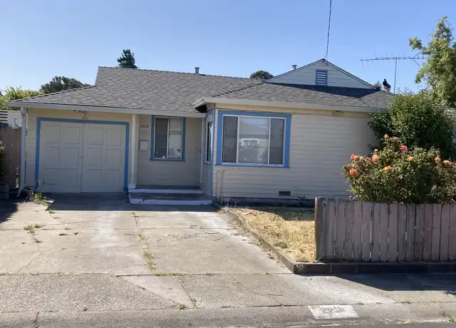 Property at 2718 Bowhill Ln, San Pablo, CA, 94806, 3 beds, 1 bath, [object Object]