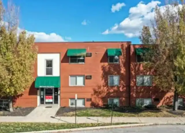 Property at Park Royal - 580 Park St, Columbus, OH, 43215, 1 bed, 1 bath, [object Object]