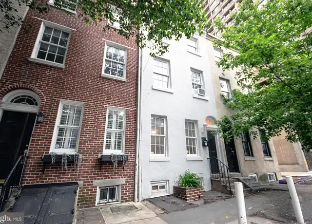 Property at 302 S Juniper St, Philadelphia, PA, 19107, 1 bed, 1 bath, [object Object]