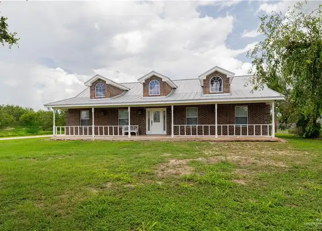 Property at 12604 N Taylor Rd, Mission, TX, 78573, 3 beds, 3 baths, [object Object]