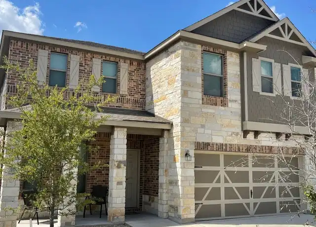 Property at 717 Bailey Park Dr, Jarrell, TX, 76537, 5 beds, 2.5 baths, [object Object]