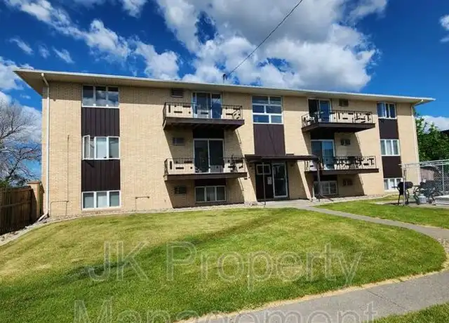 Property at 1401 2b St S Unit 18, Great Falls, MT, 59405, 2 beds, 1 bath, [object Object]