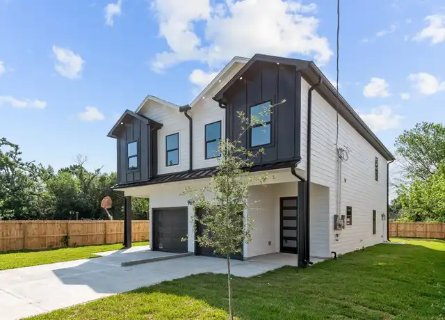 Property at 969 Reverend B J Lewis Dr, Houston, TX, 77088, 3 beds, 2.5 baths, [object Object]