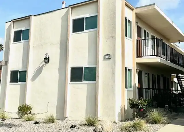 Property at 1159 Meta St Apt 1, Ventura, CA, 93001, 1 bed, 1 bath, [object Object]