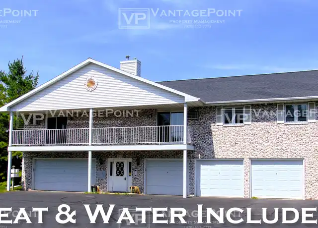 Property at 216 S Fisk St Unit 3, Green Bay, WI, 54303, 2 beds, 1.5 baths, [object Object]