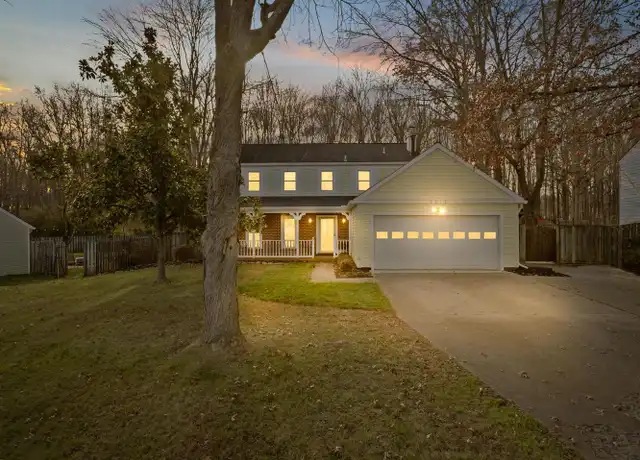 Property at 5512 Dunsmore Rd, Alexandria, VA, 22315, 4 beds, 2.5 baths, [object Object]