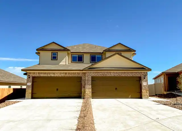 Property at 5615 Rio Cyn Unit 2, Converse, TX, 78109, 3 beds, 2.5 baths, [object Object]