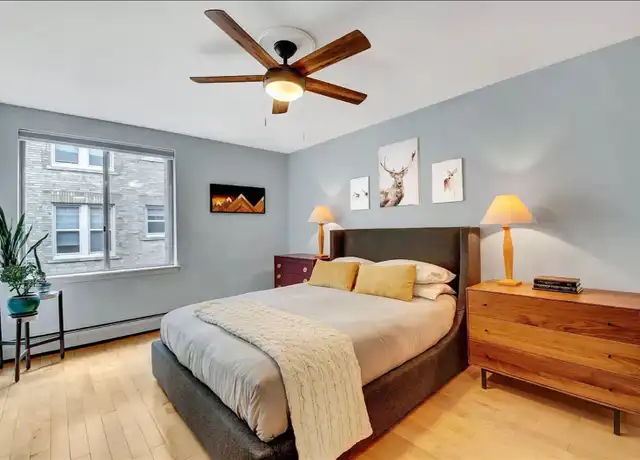 Property at 1335 Grand Ave Unit 8, St Paul, MN, 55105, 1 bed, 1 bath, [object Object]