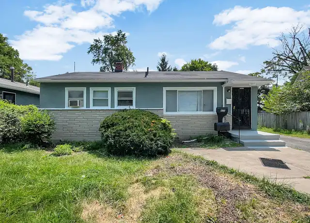 Property at 977 Loretta Ave, Columbus, OH, 43211, 3 beds, 1 bath, [object Object]