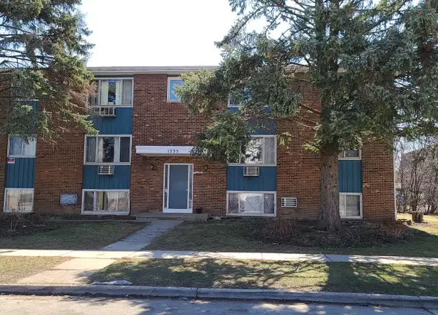 Property at 1335 Abbott Dr Unit 5, Elgin, IL, 60123, 2 beds, 1 bath, [object Object]