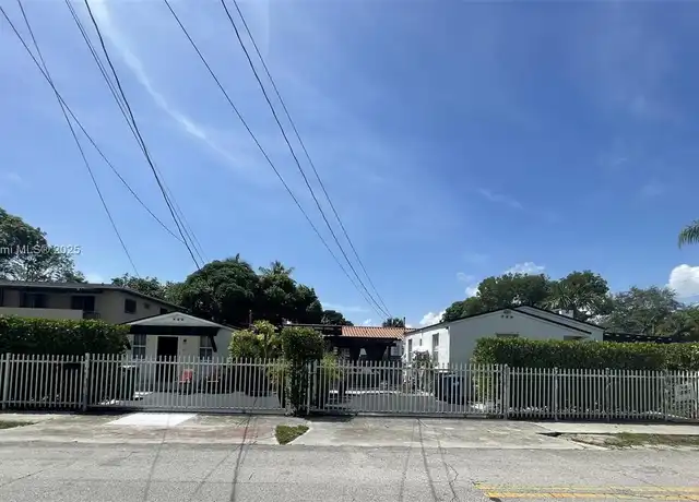 Property at 200 NE 110th St Unit 200-210, Miami, FL, 33161, 3 beds, 2 baths, [object Object]