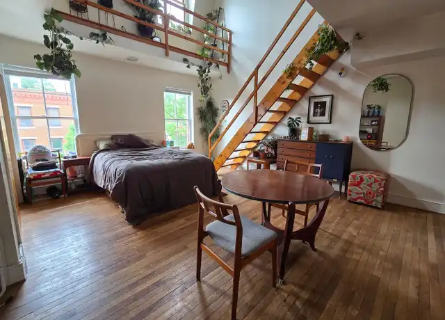 Property at 1730 Green St Unit 3F, Philadelphia, PA, 19130, 1 bed, 1 bath, [object Object]