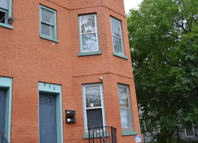 Property at 720 Mary St Unit 2nd Fl, Utica, NY, 13501, 3 beds, 1 bath, [object Object]