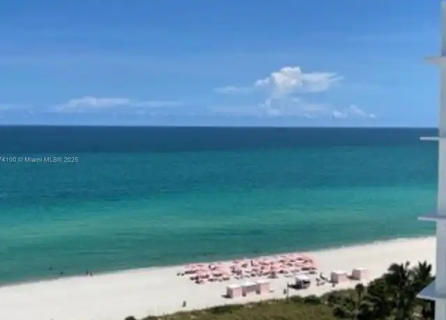 Property at 5001 Collins Ave Unit 14A, Miami Beach, FL, 33140, 2 beds, 2 baths, [object Object]