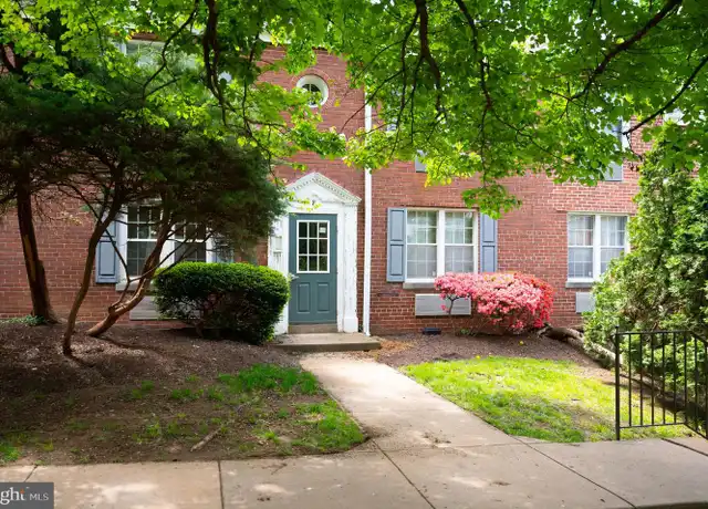 Property at 8 Auburn Ct Unit A, Alexandria, VA, 22305, 1 bed, 1 bath, [object Object]