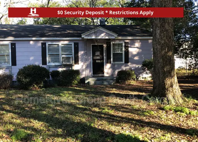 Property at 321 N Magnolia St, Sumter, SC, 29150, 2 beds, 1 bath, [object Object]