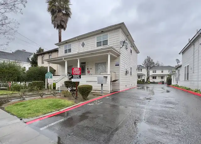 Property at 1356 Calistoga Ave Unit 1356-12, Napa, CA, 94559, 1 bed, 1 bath, [object Object]