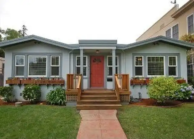 Property at 156 Duane St, Redwood City, CA, 94062, 3 beds, 1 bath, [object Object]