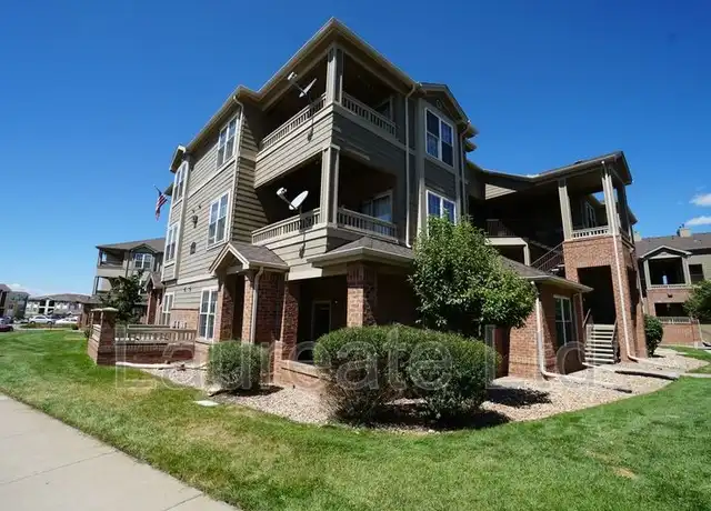 Property at 12918 Ironstone Way #101, Parker, CO, 80134, 2 beds, 1 bath, [object Object]