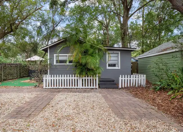 Property at 1627 E Concord St Unit 1/2, Orlando, FL, 32803, 1 bed, 1 bath, [object Object]