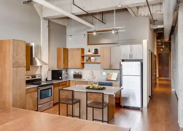 Property at 730 Washington Ave S, Minneapolis, MN, 55415, 2 beds, 2 baths, [object Object]