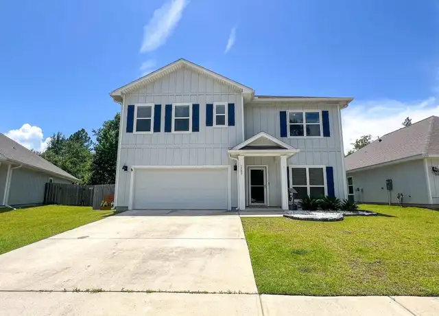 Property at 5709 Danbury Blvd, Milton, FL, 32571, 5 beds, 3 baths, [object Object]