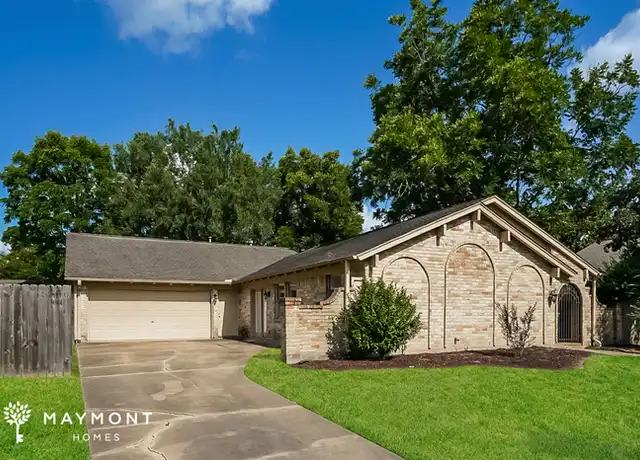 Property at 3519 Golden Tee Ln, Missouri City, TX, 77459, 4 beds, 2.5 baths, [object Object]