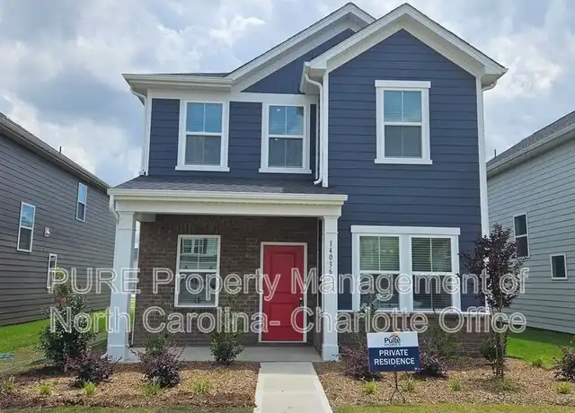 Property at 14036 Penbury Ln, Charlotte, NC, 28278, 3 beds, 2.5 baths, [object Object]