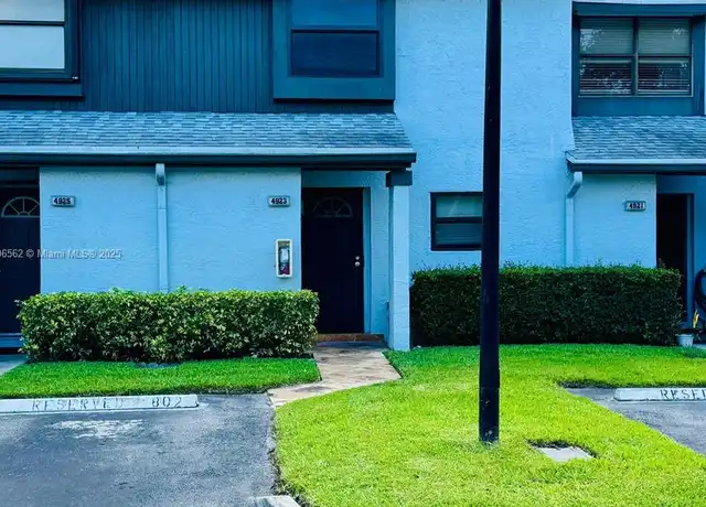 Property at 4923 NW 82nd Ave #802, Lauderhill, FL, 33351, 2 beds, 1.5 baths, [object Object]