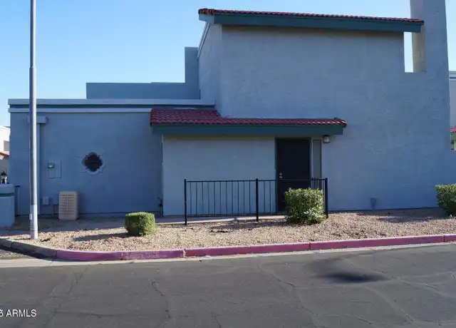 Property at 8701 N Shadow Ln, Peoria, AZ, 85345, 2 beds, 2 baths, [object Object]
