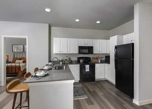 Property at The Scott at Medio Creek - 9130 Excellence Dr, San Antonio, TX, 78252, 1-4 bed, 1-2 bath, [object Object]