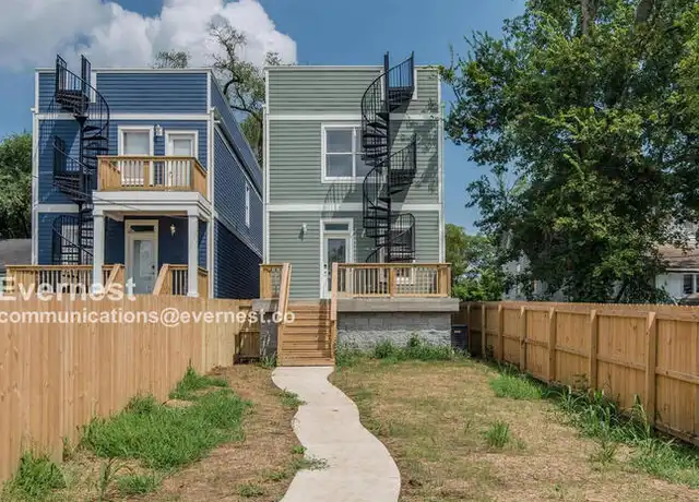 Property at 2905a Davis Ave, Nashville, TN, 37216, 3 beds, 2.5 baths, [object Object]