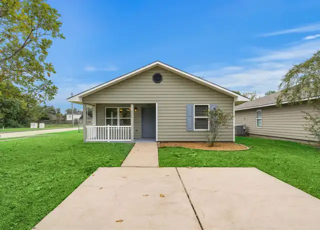 Property at 3307 Angel Ln, Houston, TX, 77045, 3 beds, 1 bath, [object Object]
