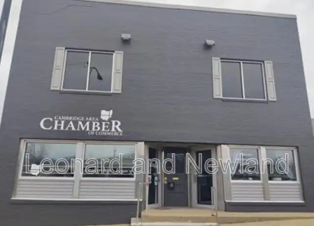 Property at 433 Wheeling Ave Unit 2, Cambridge, OH, 43725, 1 bed, 1 bath, [object Object]