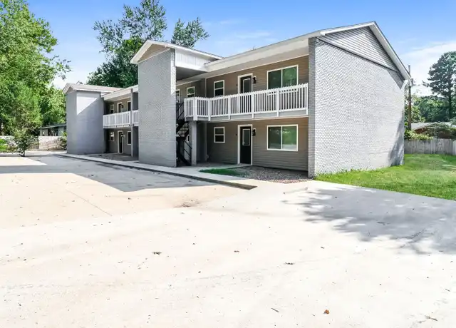 Property at 523 E Main St Unit 5, Cabot, AR, 72023, 2 beds, 1 bath, [object Object]