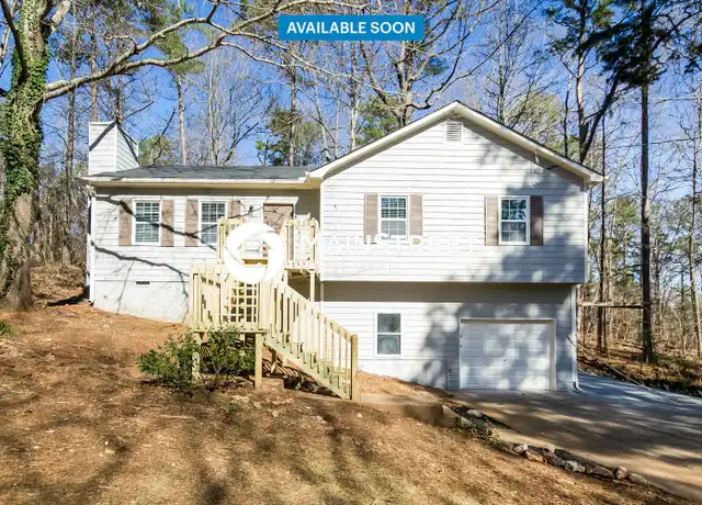 Property at 302 Paulding Blvd, Dallas, GA, 30157, 3 beds, 2 baths, [object Object]
