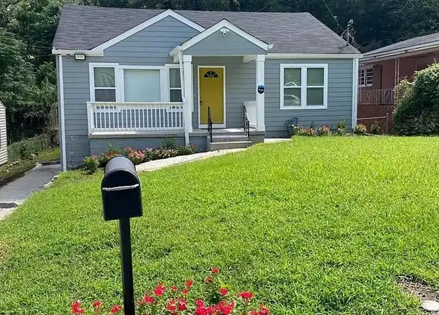 Property at 39 Holly Rd NW, Atlanta, GA, 30314, 1 bed, 1 bath, [object Object]