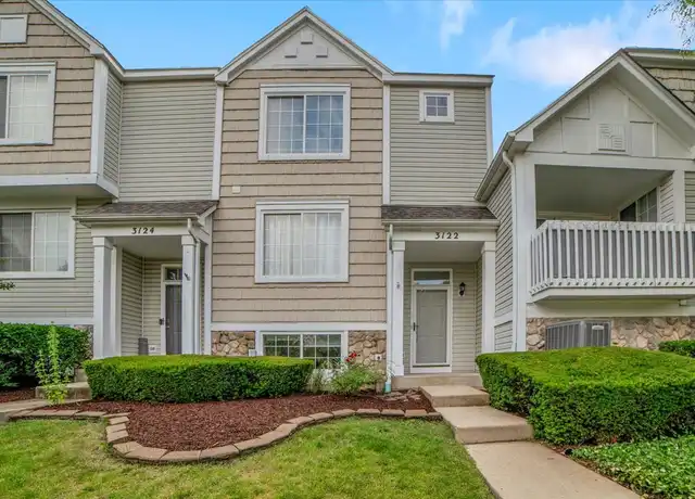 Property at 3122 Cambria Ct Unit 3122, Aurora, IL, 60503, 2 beds, 2.5 baths, [object Object]