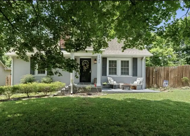 Property at 1706 Northview Ave, Nashville, TN, 37216, 3 beds, 2 baths, [object Object]
