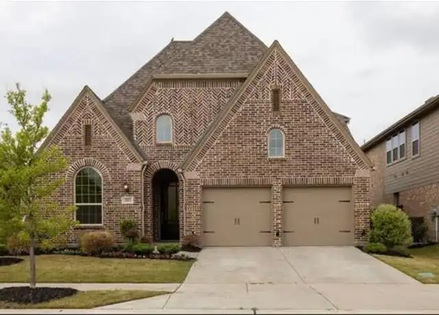 Property at 2013 Sutton Park Ave, Prosper, TX, 75078, 4 beds, 3 baths, [object Object]
