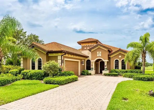 Property at 7771 Cottesmore Dr, Naples, FL, 34113, 3 beds, 2.5 baths, [object Object]