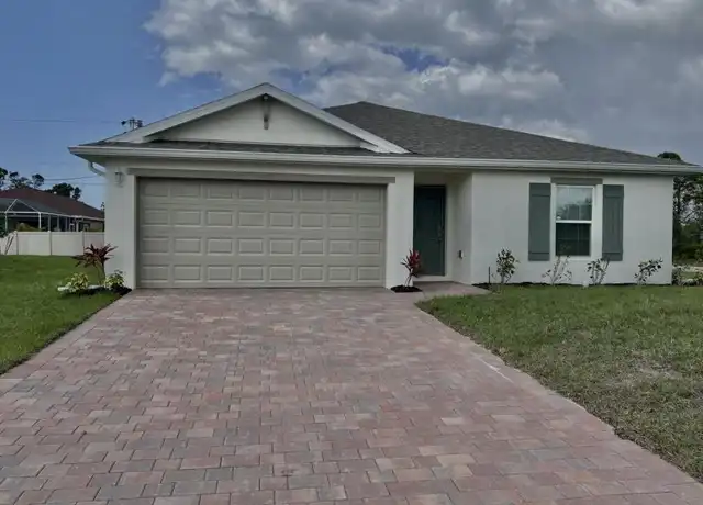 Property at 5479 Tarr Ter, Port Charlotte, FL, 33981, 4 beds, 2 baths, [object Object]