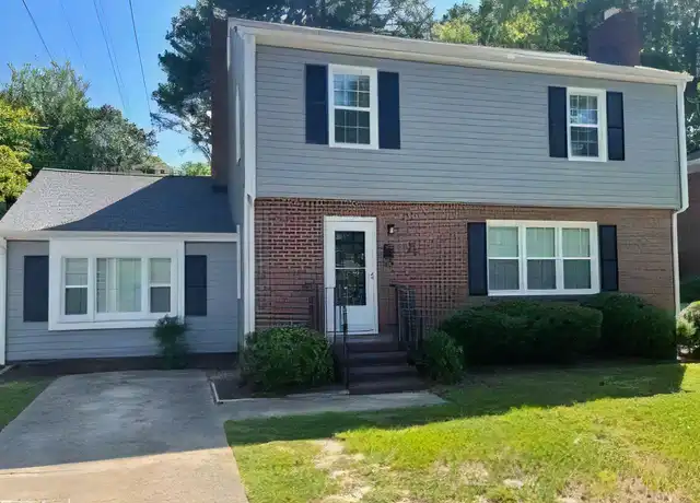 Property at 20 Nutmeg Quarter Pl, Newport News, VA, 23606, 4 beds, 1.5 baths, [object Object]