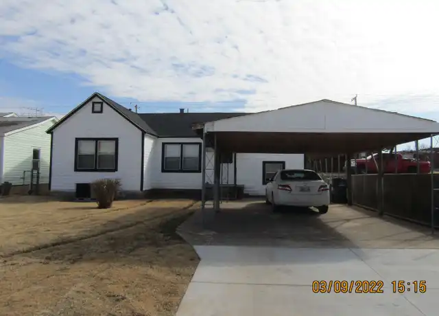 Property at 2620 SW Cornell Ave, Lawton, OK, 73505, 3 beds, 2 baths, [object Object]