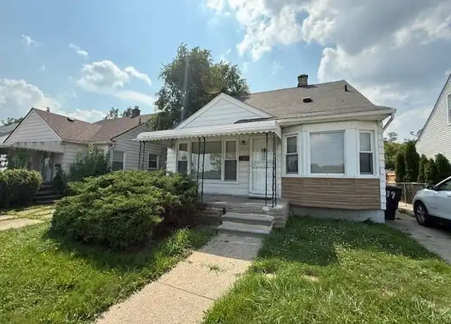 Property at 7339 Parkland, Redford, MI, 48239, 3 beds, 1 bath, [object Object]